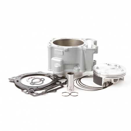 CYLINDER WORKS Kit de motor cilindro y piston sobredimensionado 23001-K01 46564