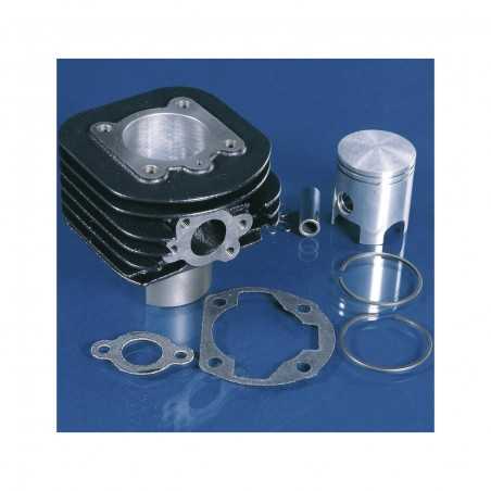 Cylinder and piston motor kit F9 D 43