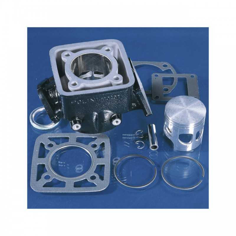 Engine cylinder and piston kit DT 80 H20 D 55