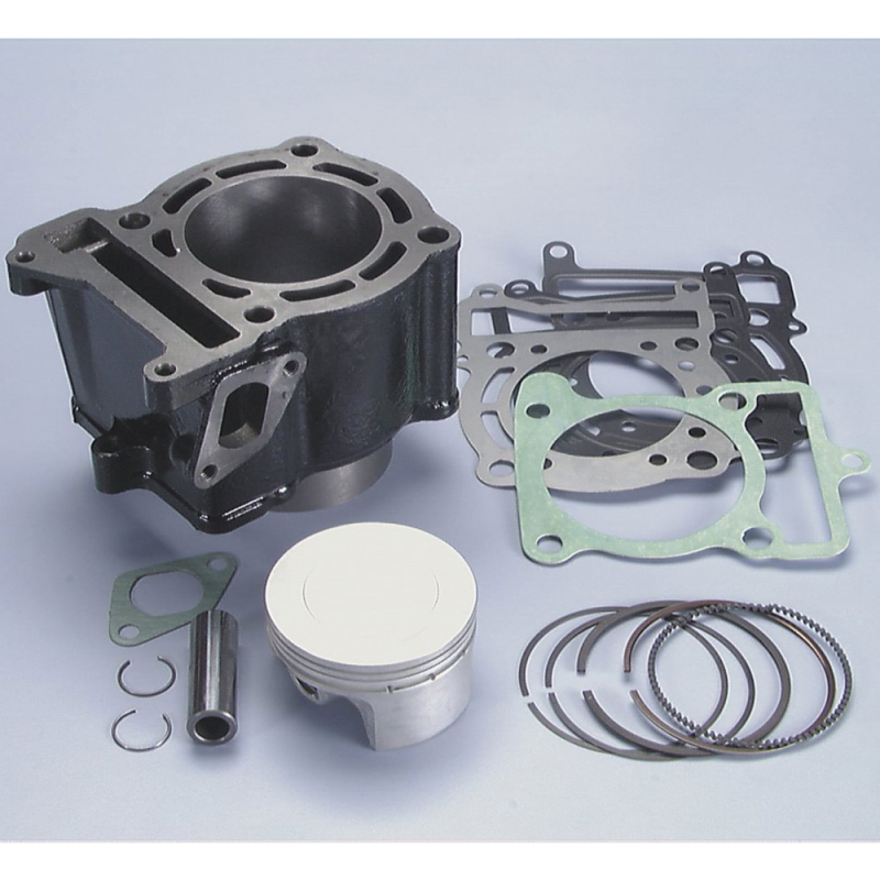Engine piston cylinder kit (Ø63 170cc) (1660100)