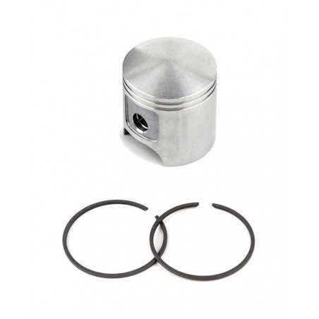 AIRSAL piston para cilindro de hierro (H06073840) 33806
