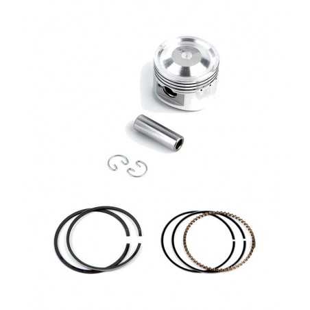 AIRSAL piston para cilindro (06350150) 33644