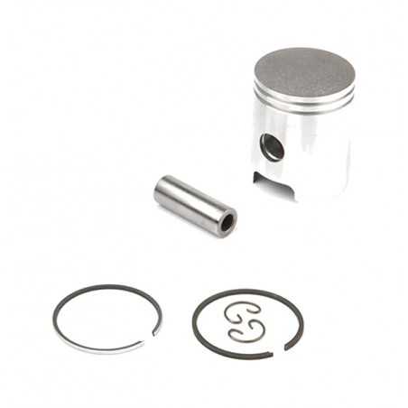 Piston for cylinder (06160539)