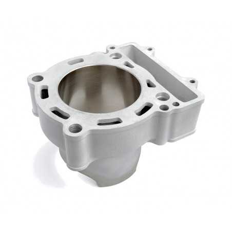 Ø76 cylinder motor kit