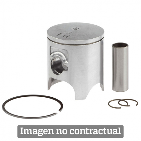 Cast iron motor piston diameter 56.75 tolerance +0.75