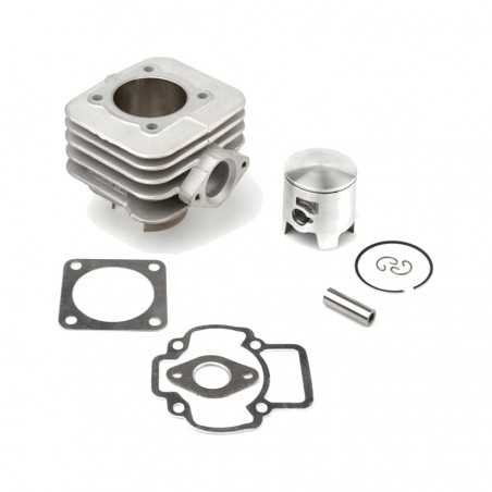 AIRSAL Cilindro camisa piston segmentos 34854