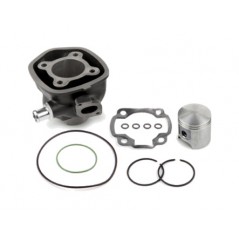 AIRSAL Cilindro camisa piston segmentos 33795