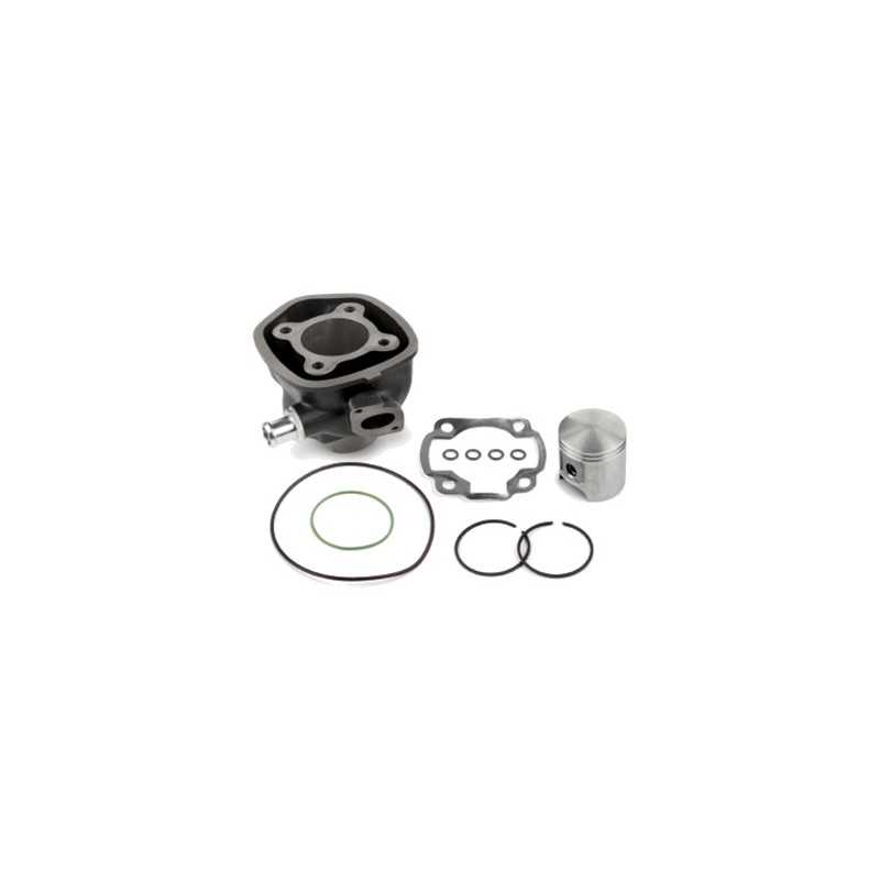 AIRSAL Cilindro camisa piston segmentos 33795