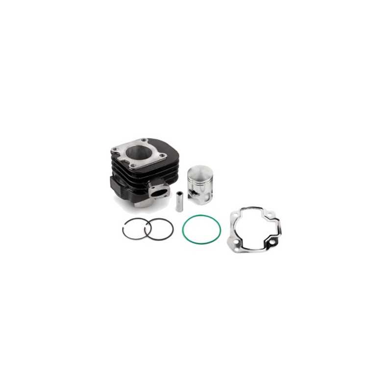 AIRSAL Cilindro camisa piston segmentos 33796