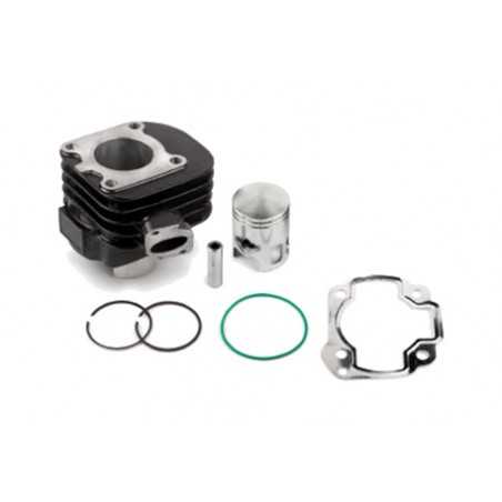 AIRSAL Cilindro camisa piston segmentos 33796