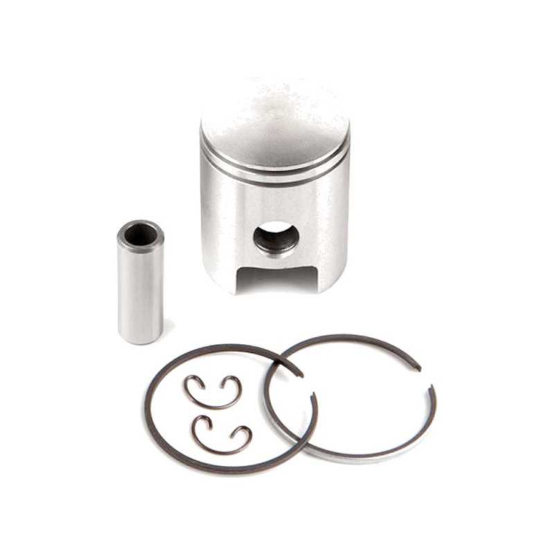 Iron Cylinder Piston (H060892399)