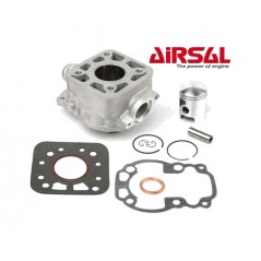 RMX Ø48mm complete piston cylinder motor kit 02051648