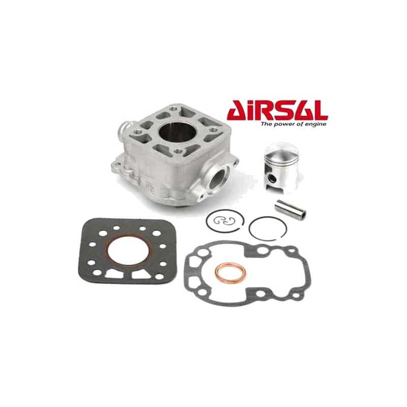 RMX Ø48mm complete piston cylinder motor kit 02051648