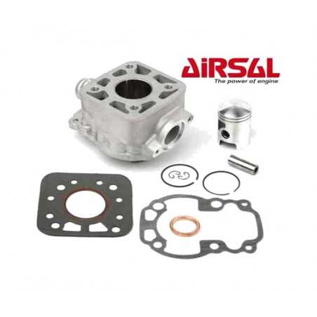 AIRSAL KIT motor cilindro piston completo RMX Ø48mm 02051648 61243