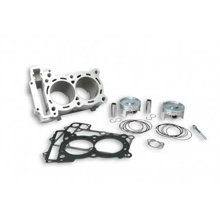 Complete piston cylinder motor kit Ø70MM 12- 3115423