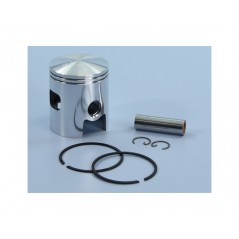Engine piston D 57,4