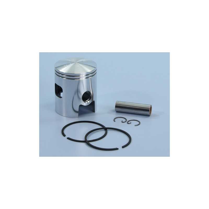 Engine piston D 57,4