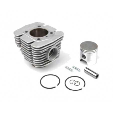 Airsal cylinder 02140139