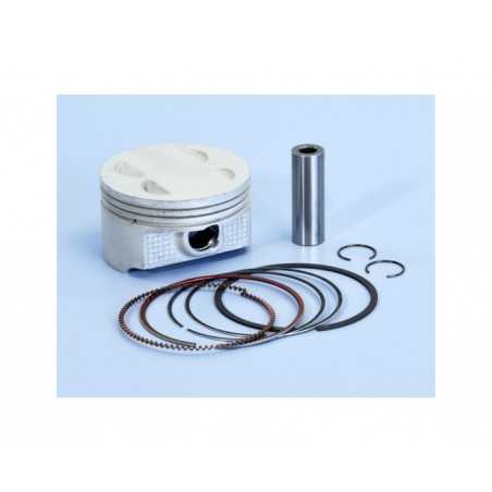 Engine piston POLINI D 67 A (2040760A)