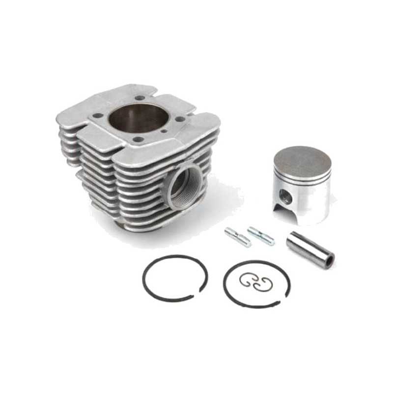 Airsal cylinder 02140847