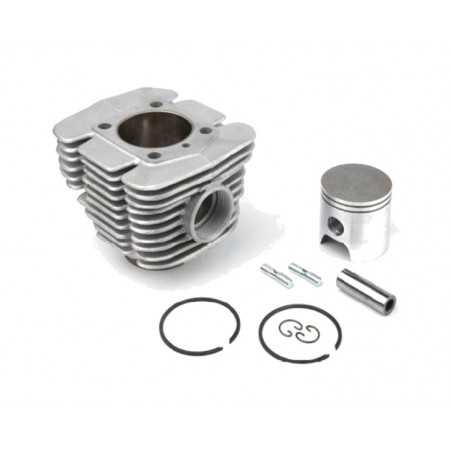 Airsal cylinder 02140847