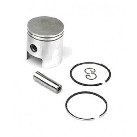 AIRSAL Piston motor 06140139 37853