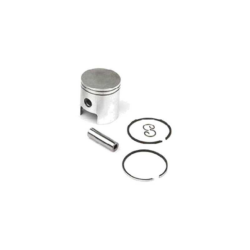 Engine piston 06140445