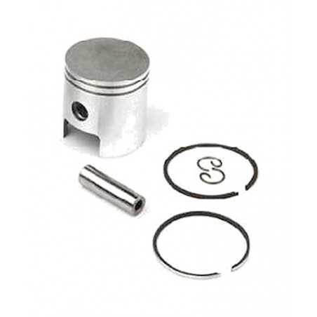 Engine piston 06140445