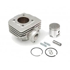 Airsal cylinder 02320141