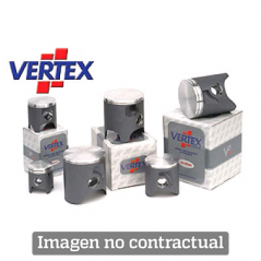 VERTEX Pistón de motor fundición diámetro 47,96 tolerance C 9319DC