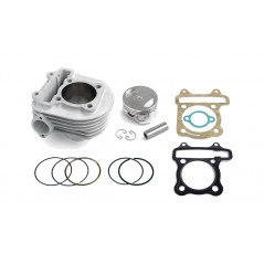 AIRSAL Kit motor completo 160cc Ø60mm 61244