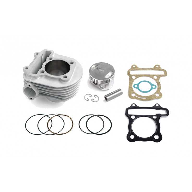AIRSAL Kit motor completo 160cc Ø60mm 61244