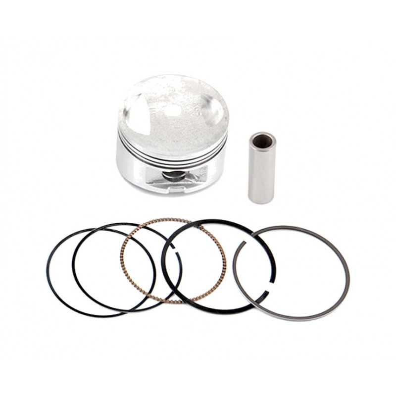 AIRSAL piston para cilindro (06046358) 33594