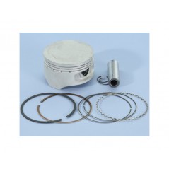 Engine piston POLINI D 77 C (2040919C)