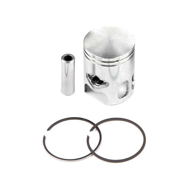 Iron Cylinder Piston (H06138340)
