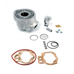 AIRSAL Cilindro aluminio camisa piston segmentos 33518