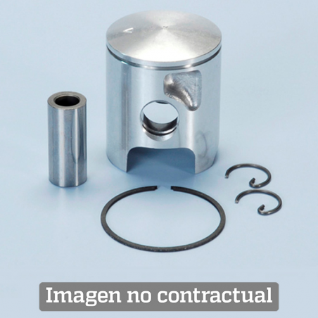 POLINI Piston motor D 63 A (2040761A) PLN2040761A