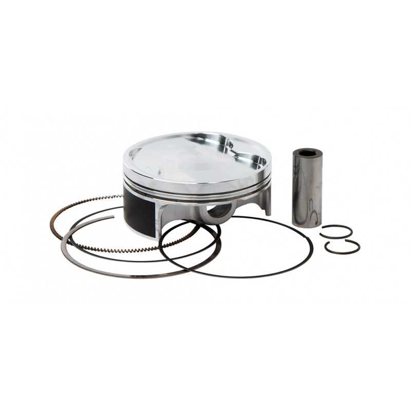 VERTEX Piston motor 9793DA