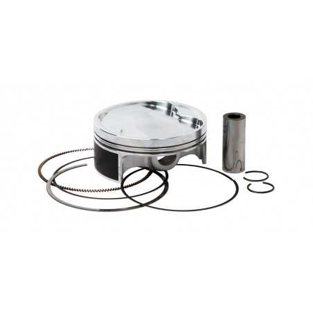 VERTEX Piston motor 9793DA