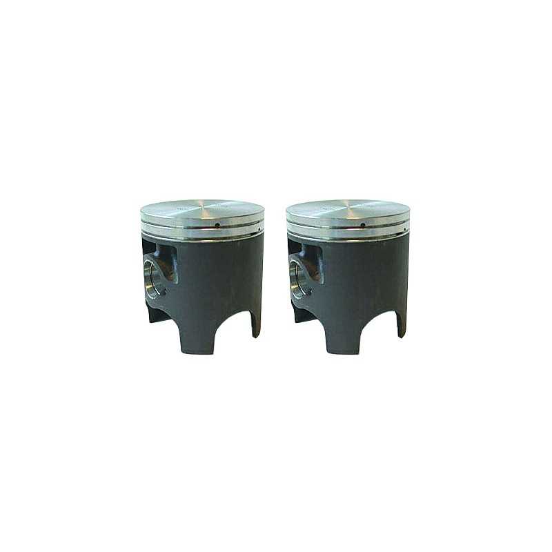 Kit 2 pistons 55.94 MM RGV / RS250