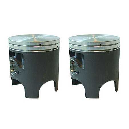 Kit 2 pistons 55.94 MM RGV / RS250