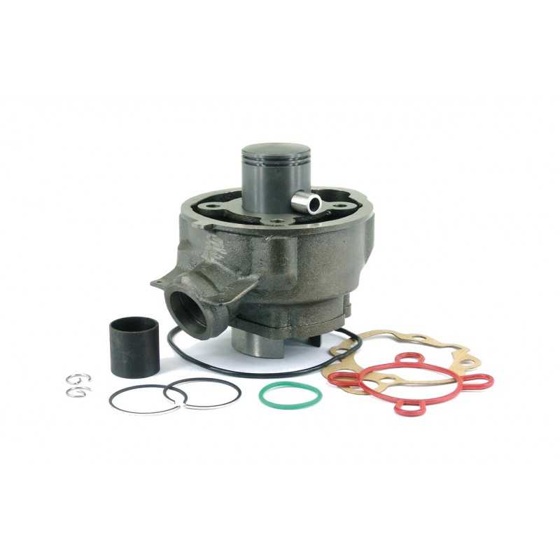 BIHR Cilindro motor AM6 MINARELLI - Alta calidad y rendimiento de marca 059108
