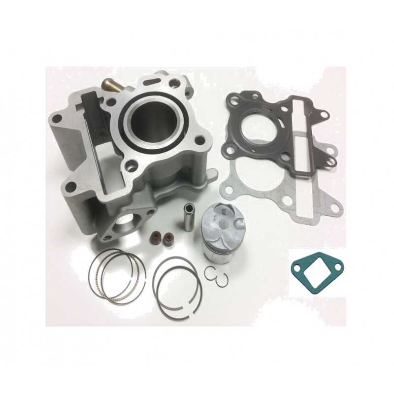 4T engine cylinder