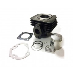 2T engine cylinder