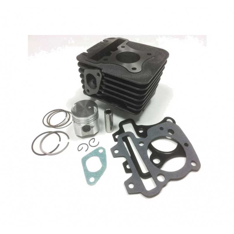 4 valve cylinder