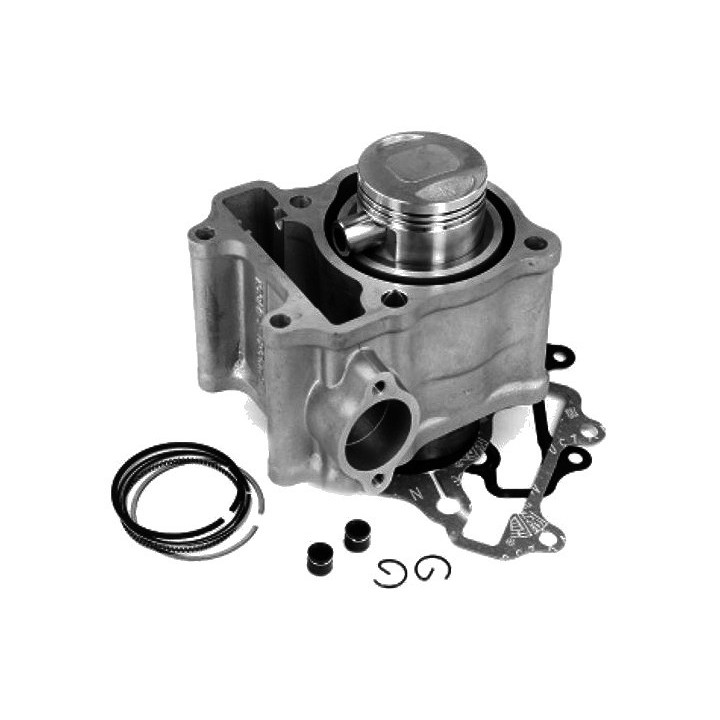 BIHR Cilindro do motor 059127