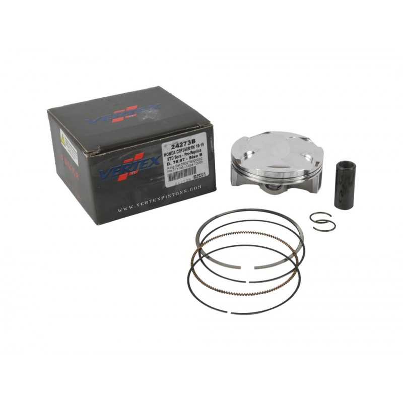 VERTEX Piston forjado 78.97 MM B 251062DB