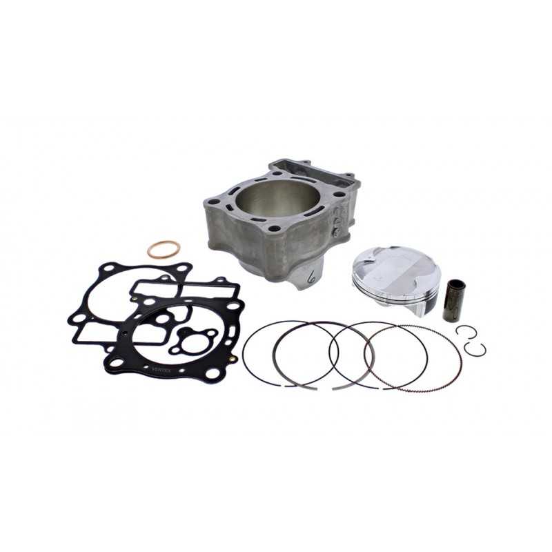 CYLINDER WORKS Kit completo sobredimensionado 82 MM 10500021