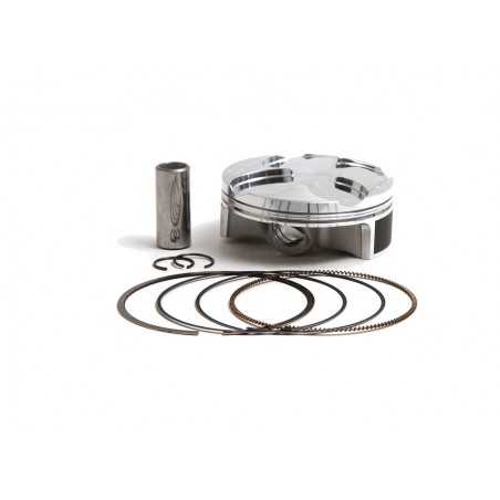 VERTEX Piston forjado de compresion alta 78.98 MM C 251063DC