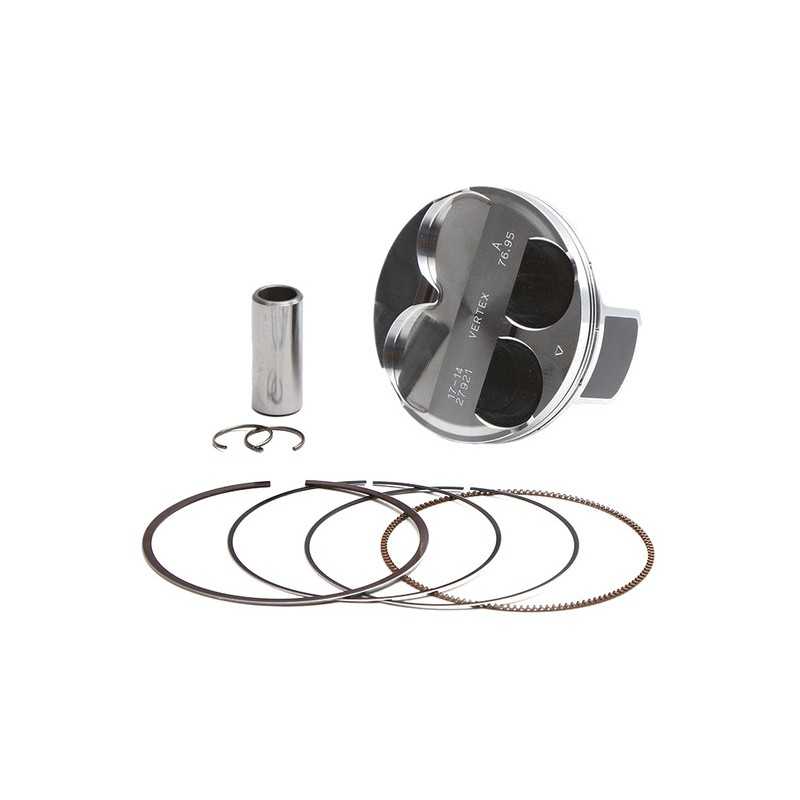 VERTEX Piston forjado 76.95 MM A 251066DA